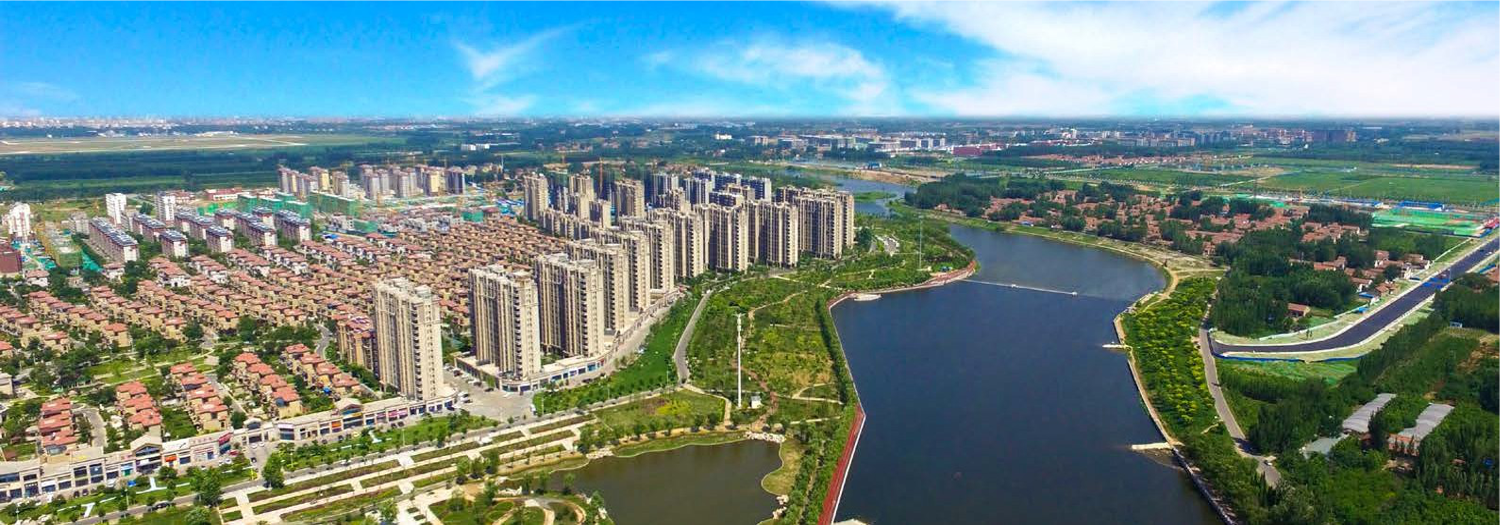 淄博经济开发区 基础设施